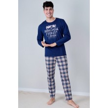 Muzzy 831 - pyžamo